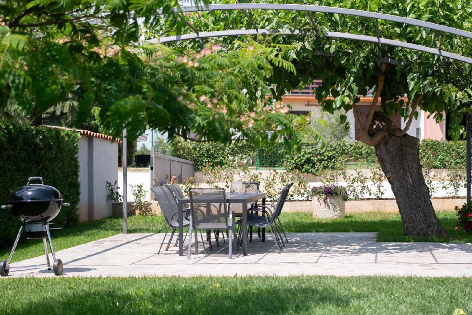 Villa Emilia 2 Умаг Екстер'єр фото